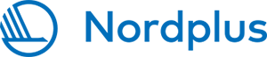 Logotyp Nordplus.